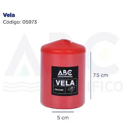 [05973] Vela