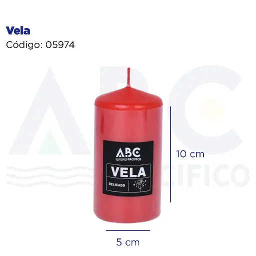 [05974] Vela