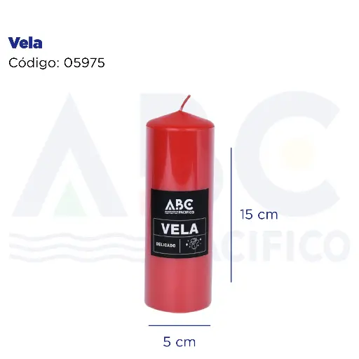[05975] Vela