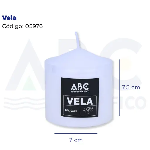 [05976] Vela