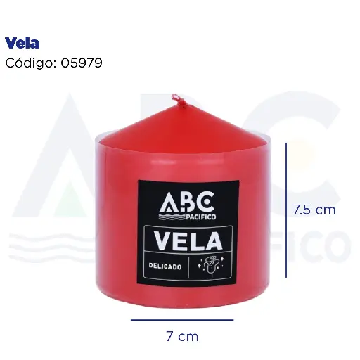 [05979] Vela