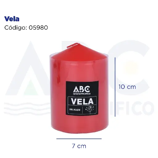 [05980] Vela