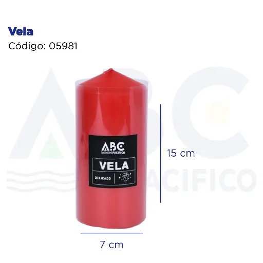 [05981] Vela