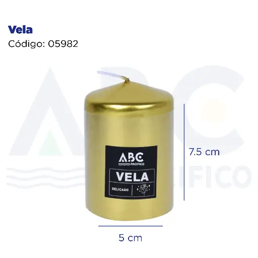 [05982] Vela