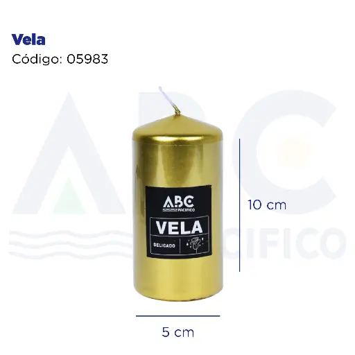 [05983] Vela