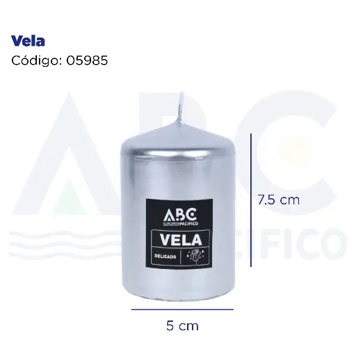[05985] Vela