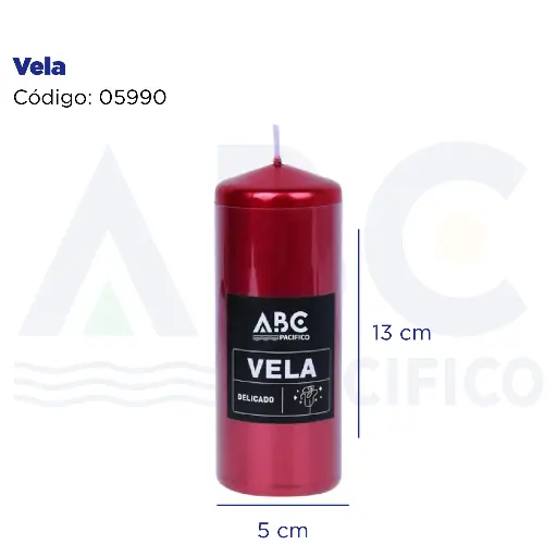 [05990] Vela
