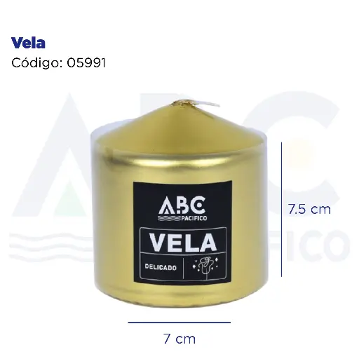 [05991] Vela