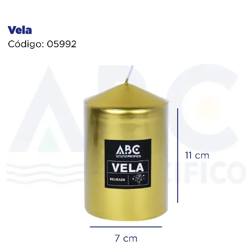 [05992] Vela