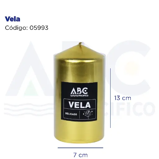 [05993] Vela
