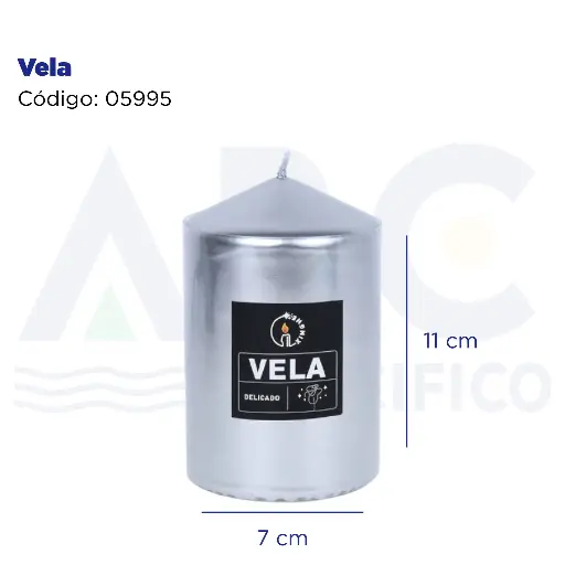 [05995] Vela