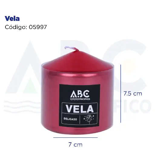 [05997] Vela