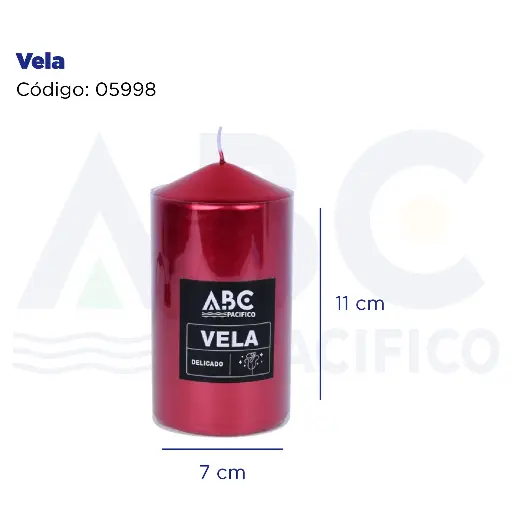 [05998] Vela