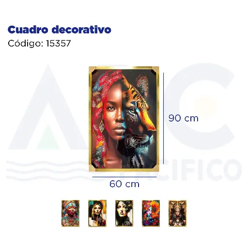 [15357] Cuadro decorativo