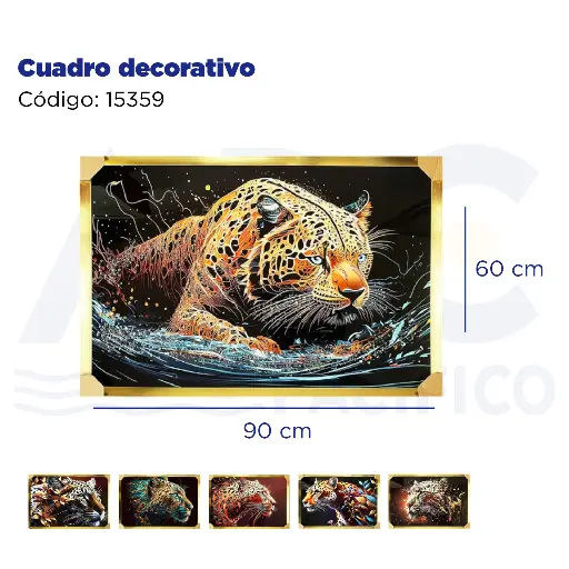 [15359] Cuadro decorativo