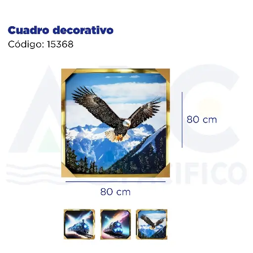 [15368] Cuadro decorativo