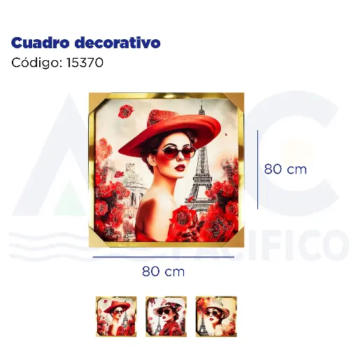 [15370] Cuadro decorativo