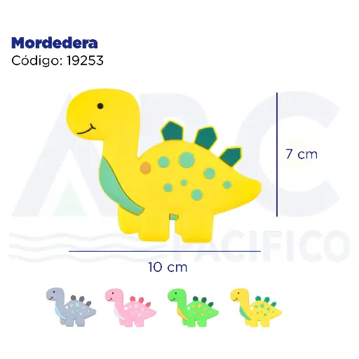 [19253] Mordedera