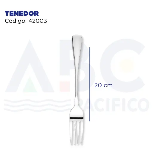 [42003] TENEDOR