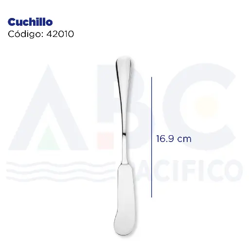 [42010] Cuchillo