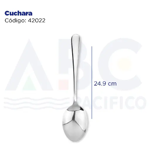 [42022] Cuchara