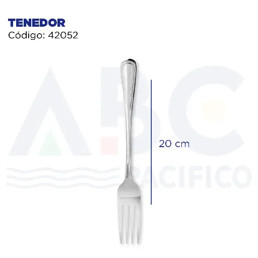 [42052] TENEDOR