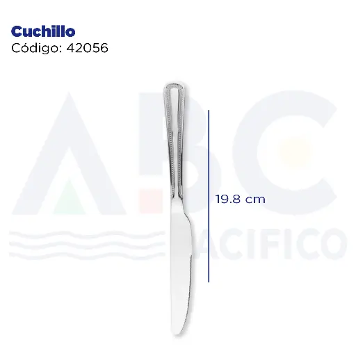 [42056] Cuchillo