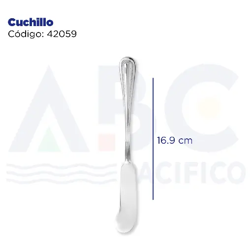 [42059] Cuchillo
