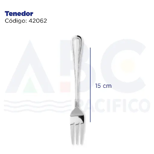 [42062] TENEDOR