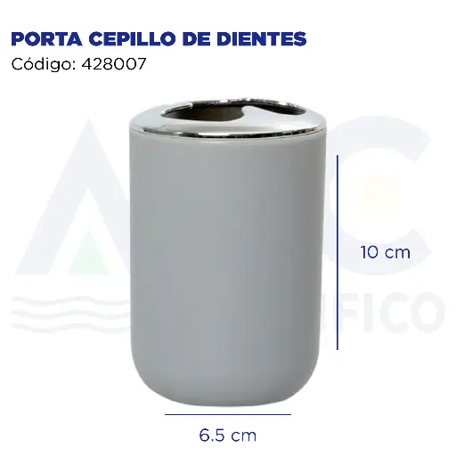 [428007] PORTA CEPILLO DE DIENTES