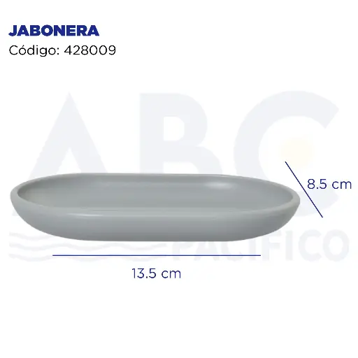 [428009] JABONERA