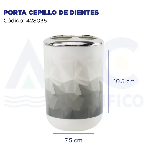 [428035] PORTA CEPILLO DE DIENTES