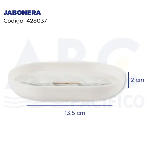 [428037] JABONERA
