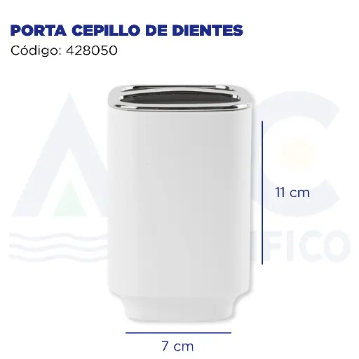 [428050] PORTA CEPILLO DE DIENTES