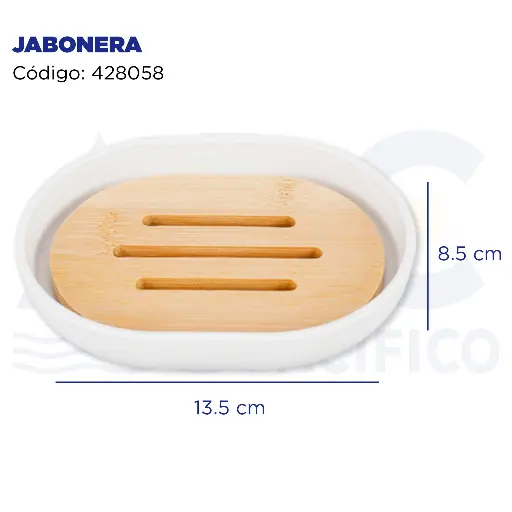 [428058] JABONERA