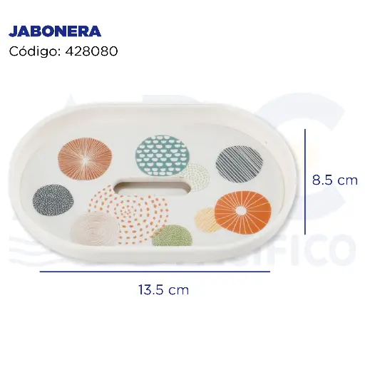 [428080] JABONERA