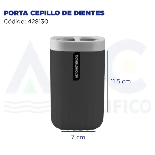 [428130] PORTA CEPILLO DE DIENTES