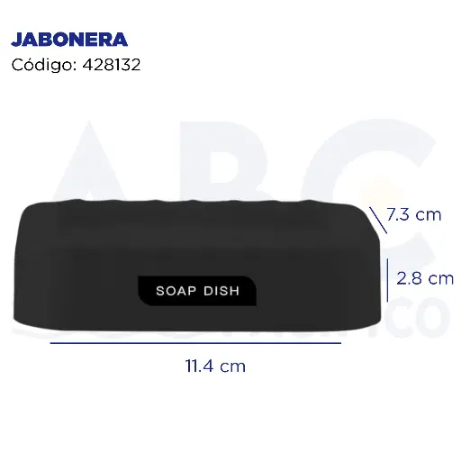 [428132] JABONERA