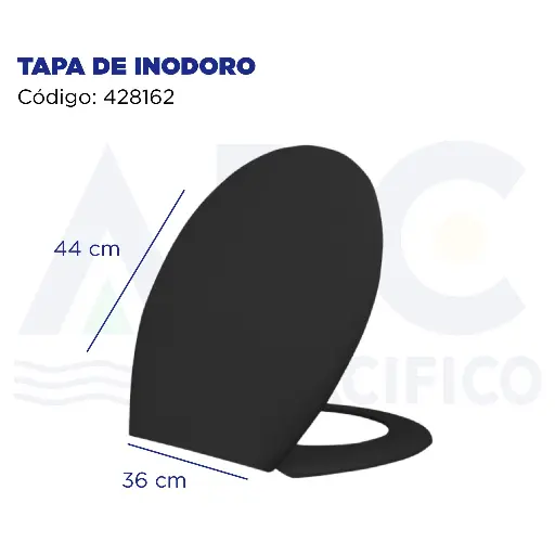 [428162] TAPA DE INODORO