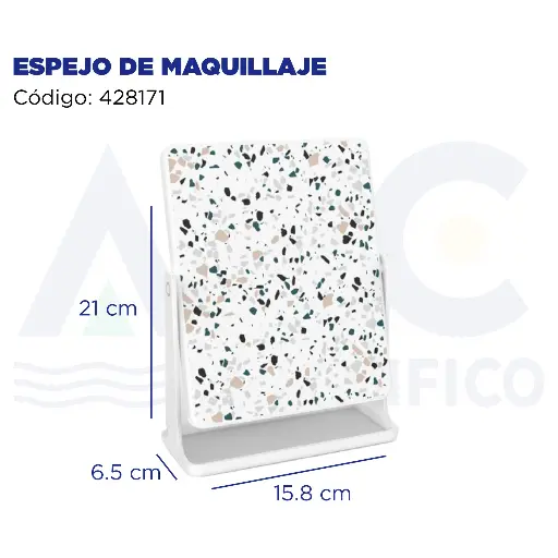 [428171] ESPEJO DE MAQUILLAJE