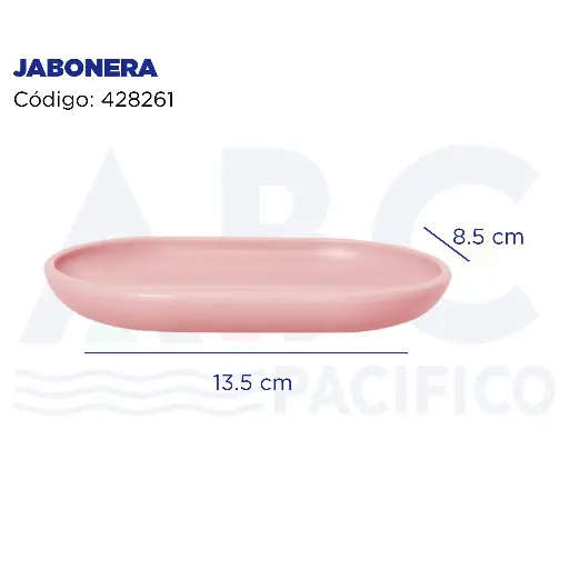 [428261] JABONERA