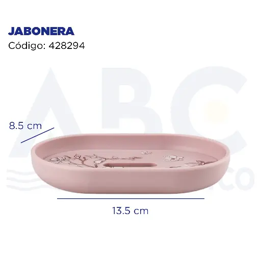 [428294] JABONERA