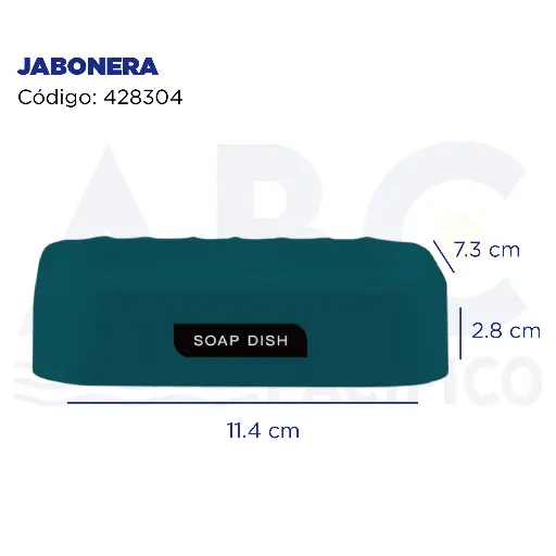 [428304] JABONERA