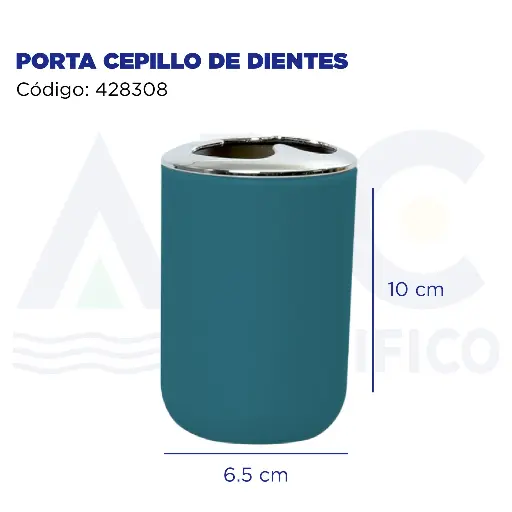 [428308] PORTA CEPILLO DE DIENTES