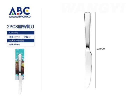 [42002] Cuchillo
