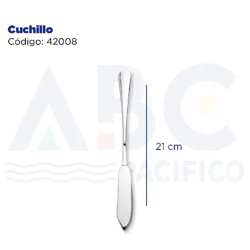 [42008] Cuchillo