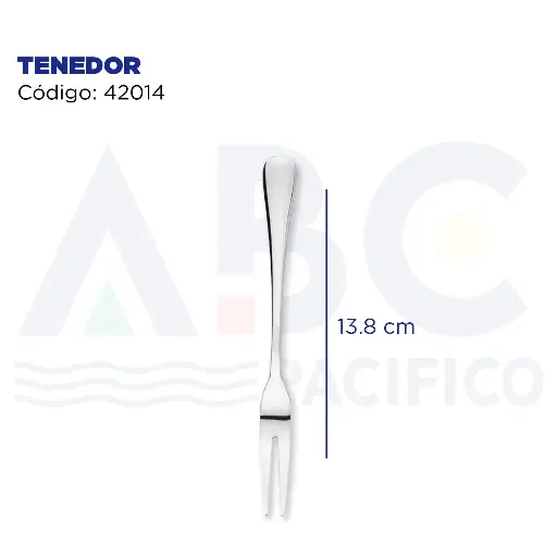 [42014] TENEDOR