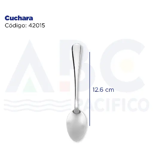 [42015] Cuchara