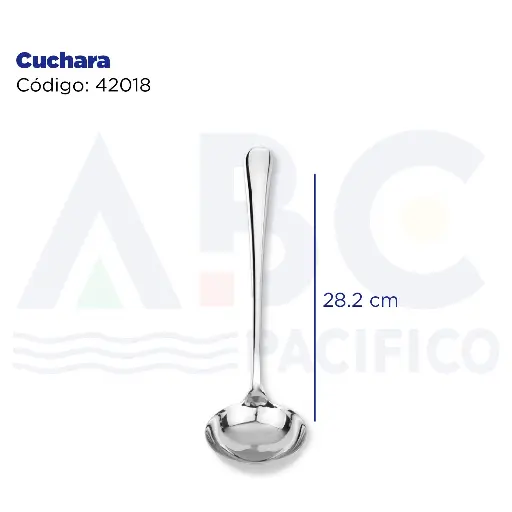 [42018] Cuchara
