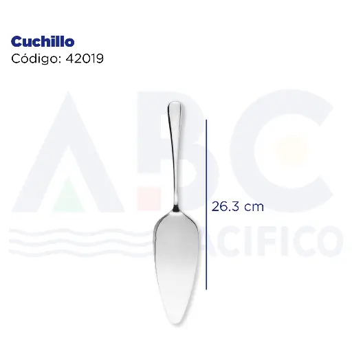 [42019] Cuchillo